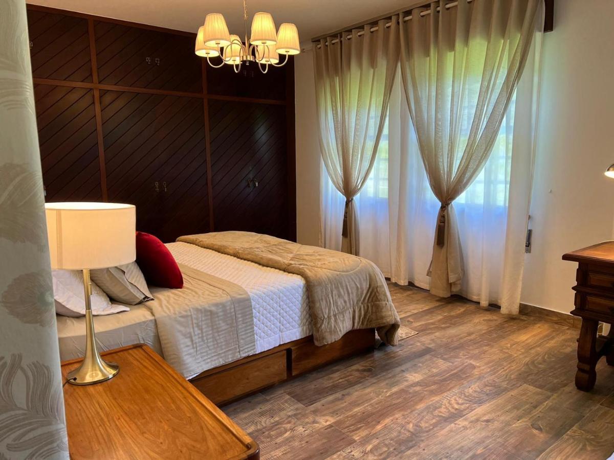 Hotel Casa Holanda Teresópolis Exteriér fotografie