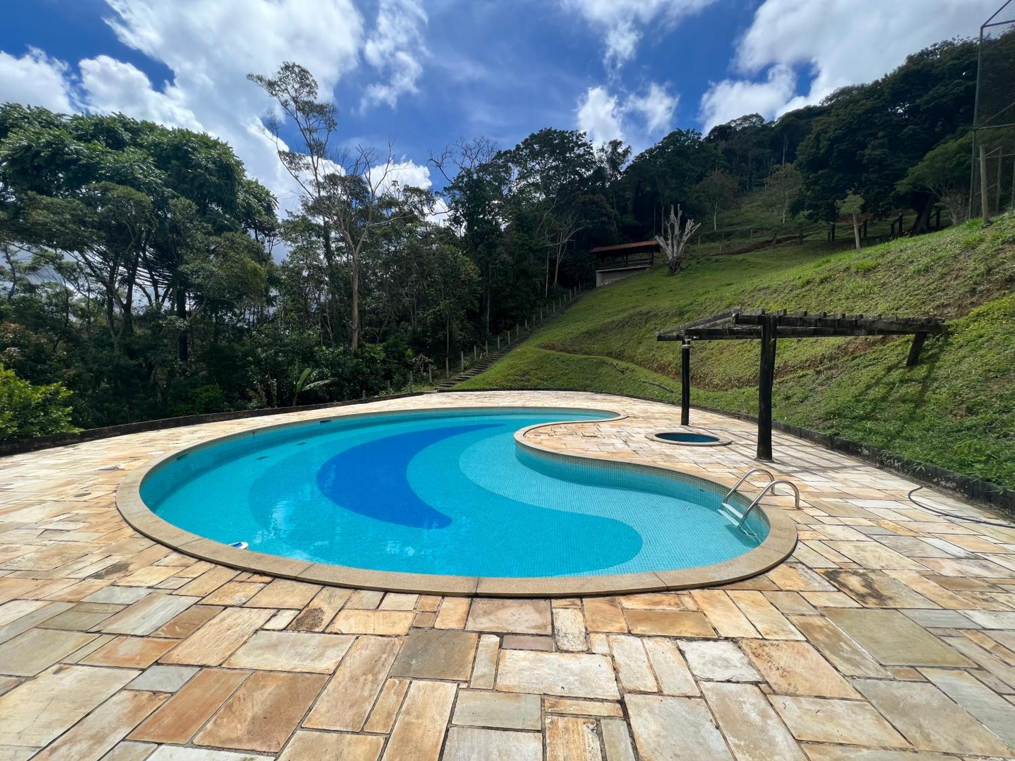 Hotel Casa Holanda Teresópolis Exteriér fotografie